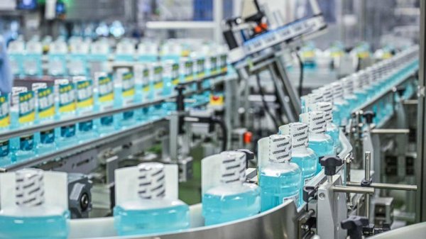 股票配资网大全 科赴中国总裁沈馥安：科赴始终与上海的经济和政策环境同频共振，1.1亿元人民币加码供应链智能化升级